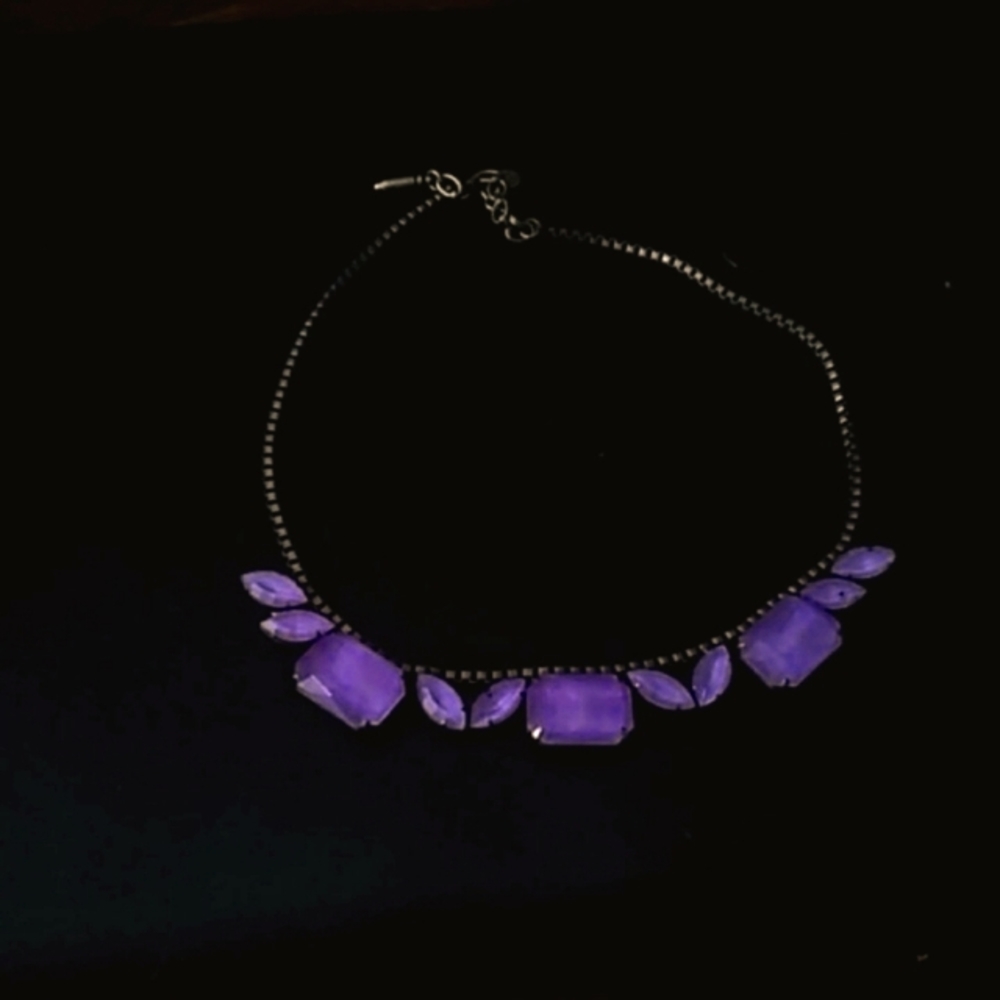 Loren Hope necklace